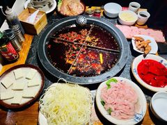 -陈眼镜火锅(总店)