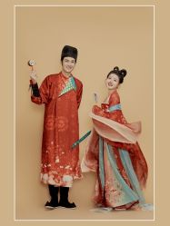 -今生有约婚纱摄影店(景德路店)