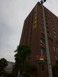 -上海市儿童医院(泸定路院区)