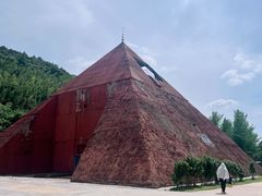 -达蓬山旅游度假区