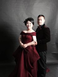 点击看大图 -薇咖映画婚纱摄影工作室