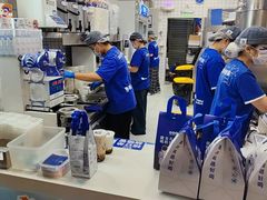 -煲珠公·老红糖珍珠奶茶(长宁龙之梦店)