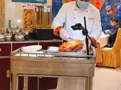 -北京全聚德(方庄店)