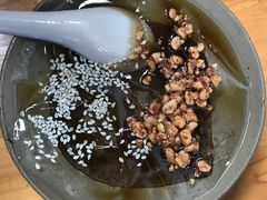 -袁家豆腐