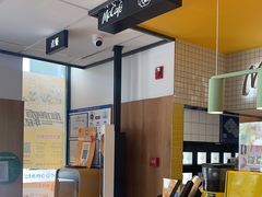 -麦当劳(安定门外大街店)
