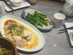 -啫神·广州地标美食(北京路店)