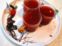 -海皇食府(水都假日酒店店)