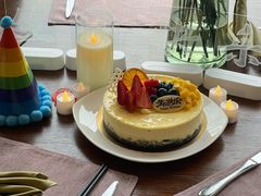 -浙江西子宾馆·瑶园咖啡厅