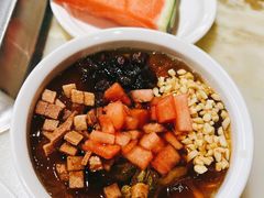 冰粉-重庆高老九火锅(吴中永旺店)