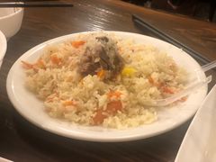 -清真·尼罗美食城(王府井生活广场店)