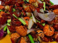 -聚点串吧·北京烧烤(朝北店)