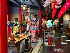 -哥老官重庆美蛙鱼头(五角场合生汇店)
