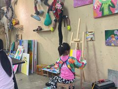 -耳朵人艺术(解放碑校区)