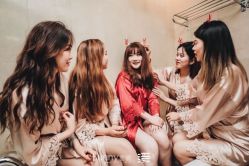 -Sunny喜铺婚礼策划(东部店)