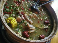 -九米羊肉炉(东渡店)