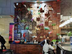-Let's Taipei 非常烘焙(太古里店)