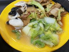 -芙蓉餐厅(厦大店)
