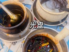 -明辉田鸡粥