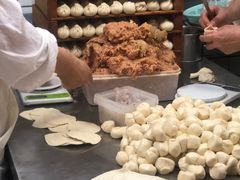-东泰祥生煎馆(陕西南路店)
