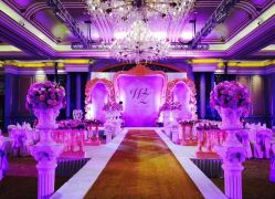 Sunny喜铺婚礼体验中心-Sunny喜铺婚礼策划(东部店)
