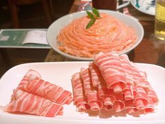 苏尼特羊肉-大隐·成都火锅Bistro(合生麒麟新天地店)