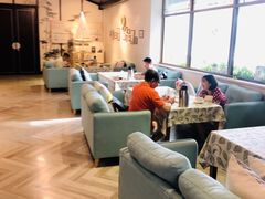 -望海·帆船主题咖啡厅•品茗下午茶(石湖景区店)