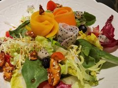 -旺顺阁·北京菜·烤鸭(大望路店)