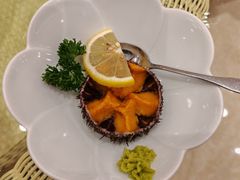 -皇朝海鲜酒店