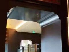 门面-湘上湘(米其林餐厅-正大中心总店)