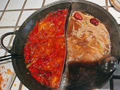 -贰回巷火锅馆(钟楼店)