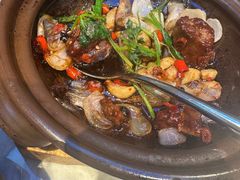 -志明眷村·台式融合菜·宵夜