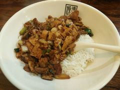 -德天顺盖码饭(人民西路店)