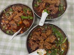 -代四孃牛华豆腐脑美味小食(总店)