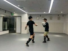 -EFL巴西柔术·综合格斗·泰拳·少儿体能训练(虹桥德必馆)