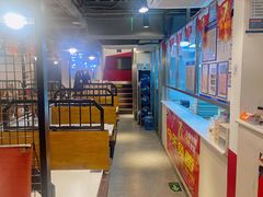 -食潮汕头鲜牛馆(望京保利店)
