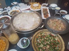 -老来福·非遗酸汤兔(凯旋路店)
