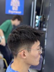 -藤野造型烫染·接发