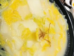 -好彩海鲜火锅饭店(银河百老汇店)