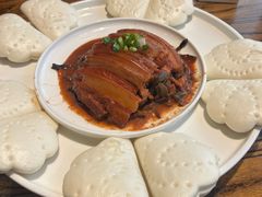 -老雒阳面馆·水席(定鼎门店)