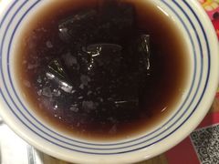 凉豆腐-味福记·本地特色菜(八一万达广场店)