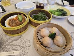 -香云轩·顺德菜(香云纱园林酒店店)