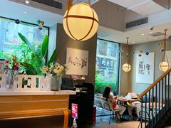 -必胜客(新海上世界店)