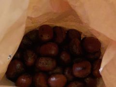 糖炒栗子-方林富炒货店(西溪路78号本人店)
