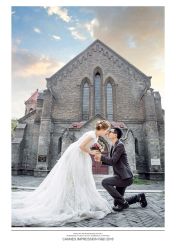 -戛纳印象摄影(潮拍定制馆)