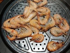 明虾-船奇蒸汽海鲜·闽菜(八市海鲜总店)