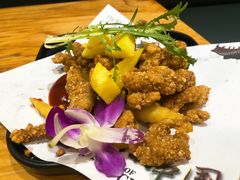 闽南炸醋肉-金家港海鲜大排档(中山路店)