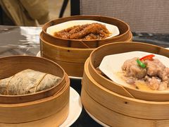 -京香轩·中餐厅(上海中庚聚龙酒店)