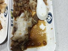 -银记肠粉(文昌北路店)