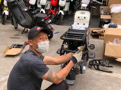 -雅迪电动车(北艾路店)