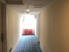 -7天酒店·北京学院路六道口地铁站店